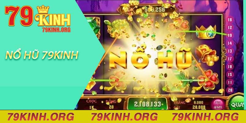 nổ hũ 79kinh